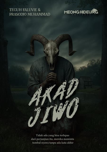 Akad Jiwo