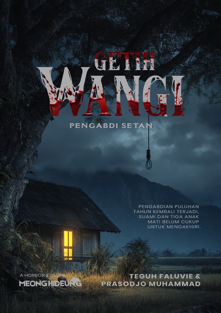 Getih Wangi