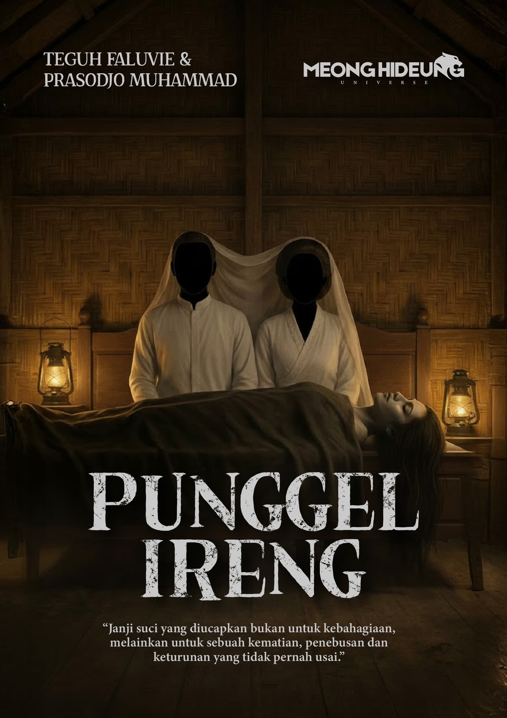 Punggel Ireng